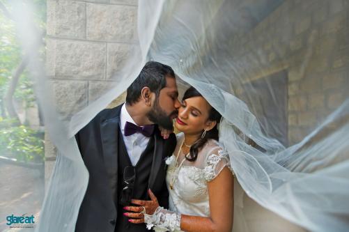 Photos by GLAREART WEDDING PHOTOGRAPHY